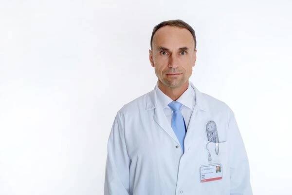 Prof. MUDr. Radek Hart foto 1