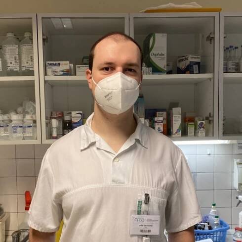 Doctor