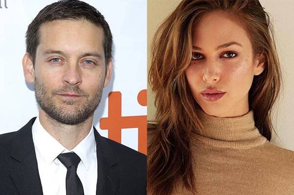 Tobey Maguire