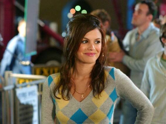 Rachel Bilson Tells Us the One Thing The O.C.?s Summer Roberts Would Never Wear Today