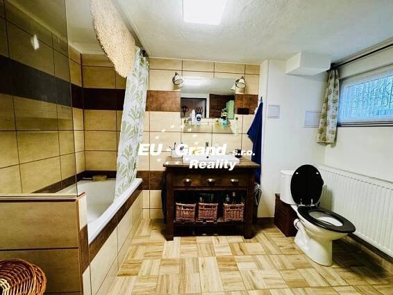 Prodej rodinného domu v Jiříkově | Realitní kancelář Centrála společnosti Varnsdorf