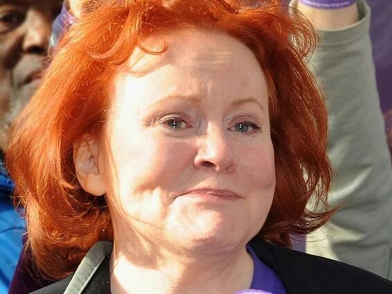 'Ferris Bueller' Star Edie McClurg Allegedly Elder Abuse Victim