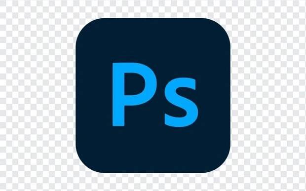 Adobe Photoshop Icon PNG