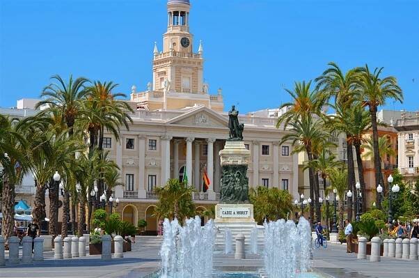 Zájezd - Andalusie - Costa de la Luz - Playaballena Spa Hotel **** - Cestovka Pohoda 