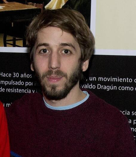 Martín Piroyansky
