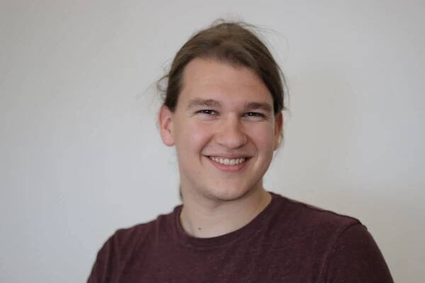 Meet Our New Project Manager, Daniel Nelson