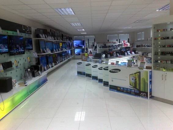Elektro Urbánek - EURONICS foto 2