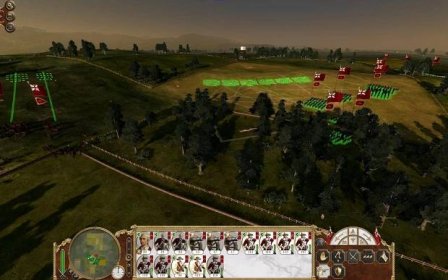 Empire Total War - exkluzivní recenze | GAMES.CZ