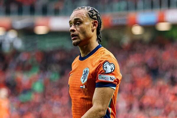 Xavi Simons makes decision over transfer after Arsenal and Chelsea interest