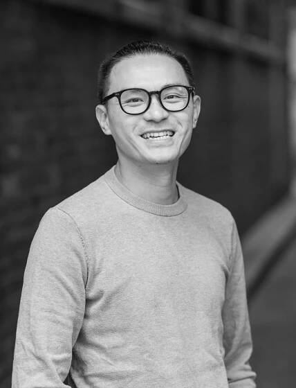 Ferry Lie – Photographer/videographer at Charles Lloyd