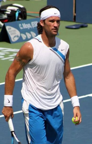 Carlos Moyà