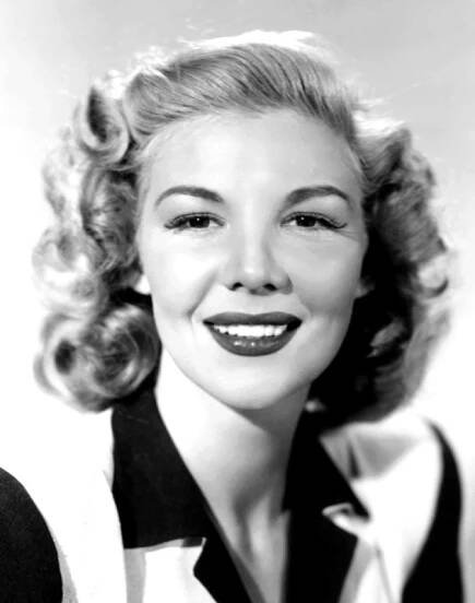 Veda Ann Borg - Wikipedia