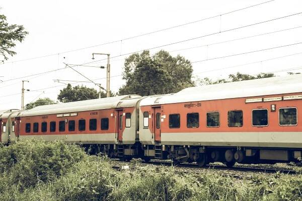 1-Year-Old Girl Kidnapped From UP Railway Station, Search Underway: Cops