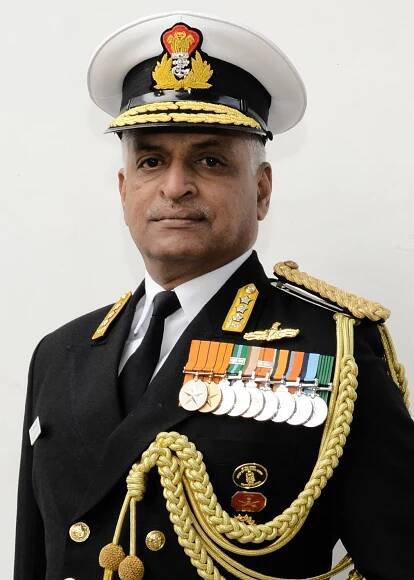 G. Ashok Kumar
