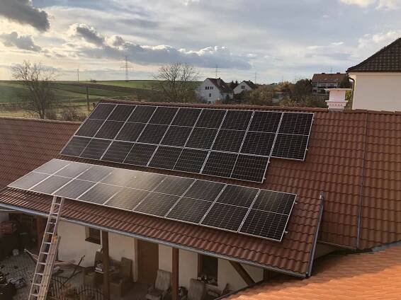 Realizace fotovoltaiky – Brno, město | Solar Bryka