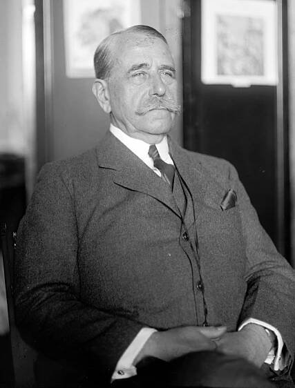 George Scott Graham