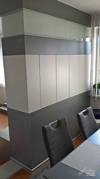 JINDRA KUCHYNĚ - INTERIERY foto 3
