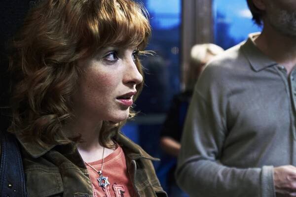 Vica Kerekes - Příběh kmotra (2013), Obrázek #5