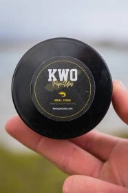 Plovoucí Boilies KWO Pop-Ups Krill
