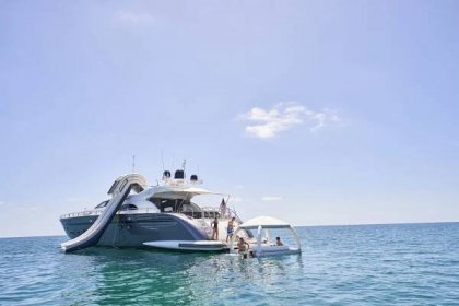 Boating Life - Baja Bay ClubBaja Bay Club 
