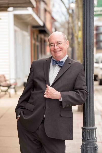 John W. Quinn (retired) - Churchill, Quinn, Hamilton & Van Donselaar