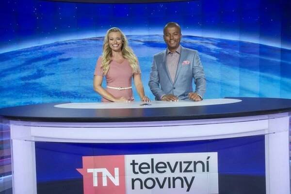 TV Nova a Markíza představují CME Content Academy, studijní program pro všechny televizní nadšence - Tojesenzace.cz