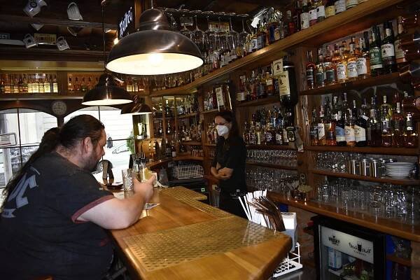 Olomoucký pub zaplní Skotové. My budeme fandit Česku, ujišťuje majitel