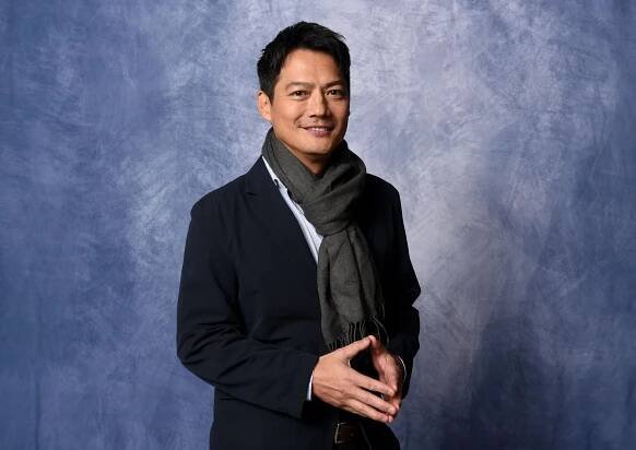 Archie Kao