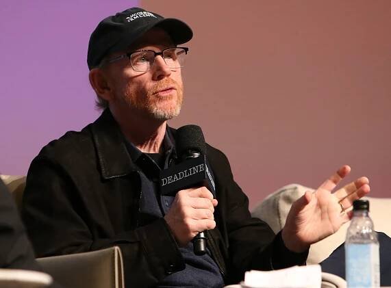 Ron Howard Top Choice To Take Over Han Solo Film