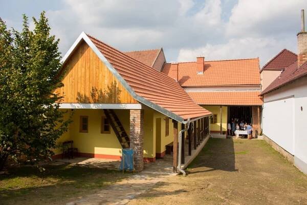 Hody 2018 - Oficiální stránky obce Šumice