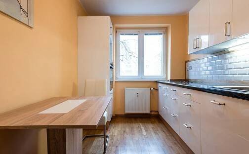 Prodej bytu 2+1 71 m2, Slovanská alej - Plzeň
