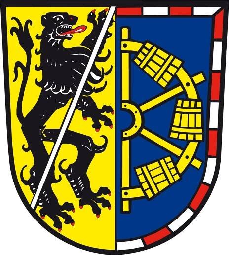 Landkreis Erlangen-Höchstadt