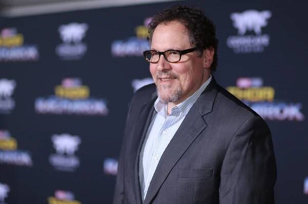 Iron Man’s Jon Favreau will write the upcoming Star Wars live-action series