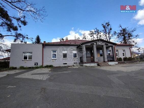 Pronájem restaurace, Frenštát pod Radhoštěm, ul. Střelniční | Reality.iDNES.cz 