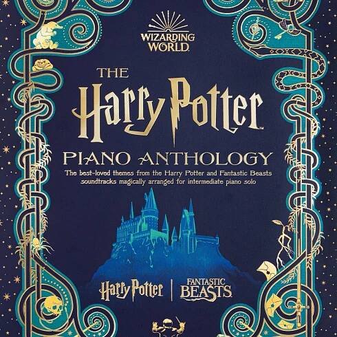 Wizarding World - MinaLima