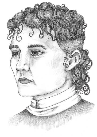 Elizabeth Stride