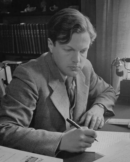 Sven Ulric Palme