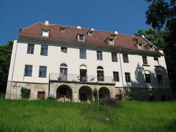 Schloss Helfenberg (Dresden)