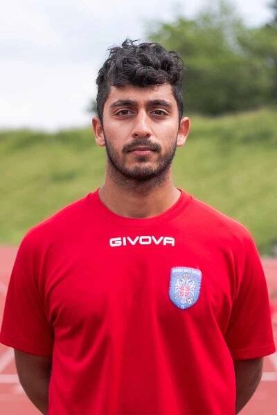 Serbian White Eagles FC - Toronto - Canadian Soccer League