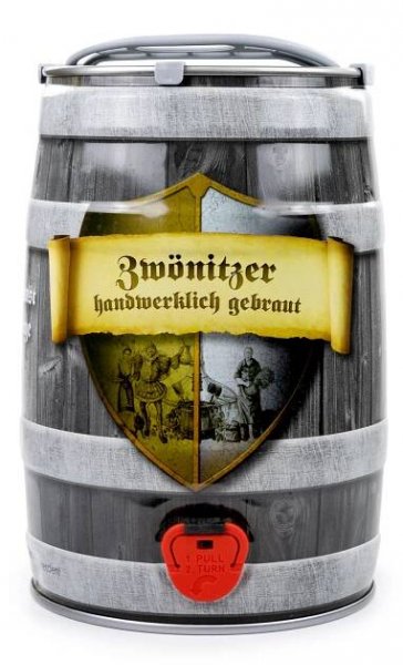 5l-Bierfass