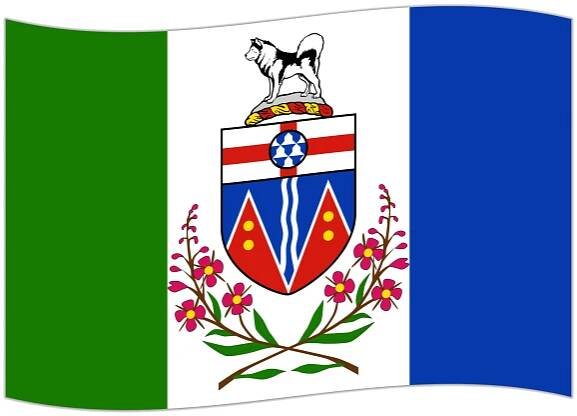 Yukon Flag