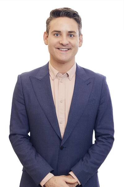 David Lebowitz