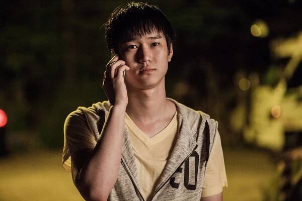 Insaengeun saeongjima - Z filmu - Kyeong-pyo Ko