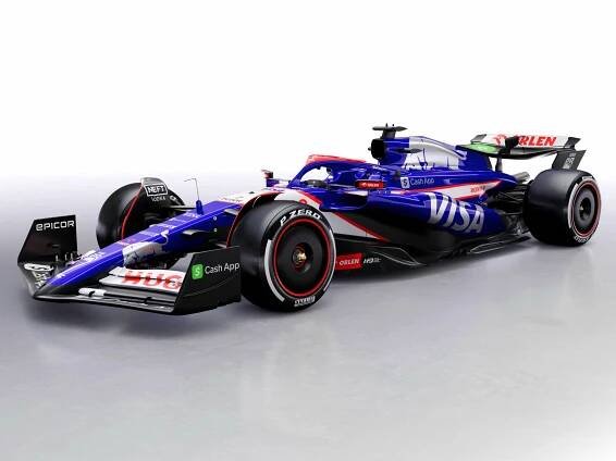 Nuda v závodech F1 nebude. Zabavíte se už jenom rozpoznáváním monopostů | Dobrý Zprávy