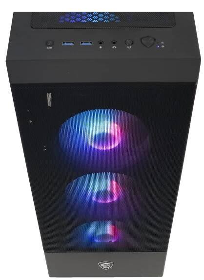 TIGO Gamer R5-5500 4060 (TG42)