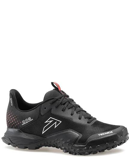 Tecnica Magma S GTX Ws 001 Black/Fresh Bacca 38