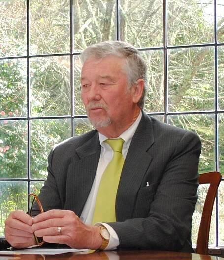 Patrick Savage (judge) - Wikipedia