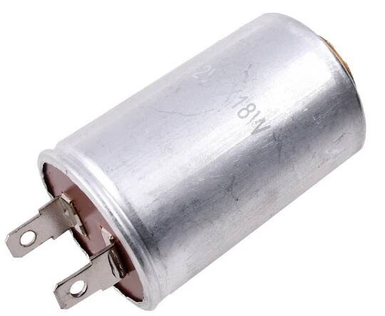 Přerušovač blinkrů 12V 1x18W