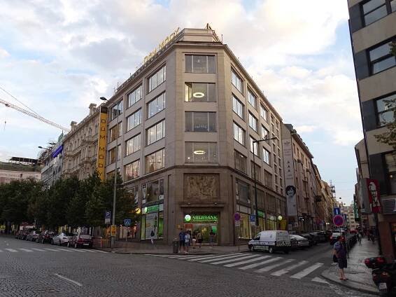 Dům módy (Praha)