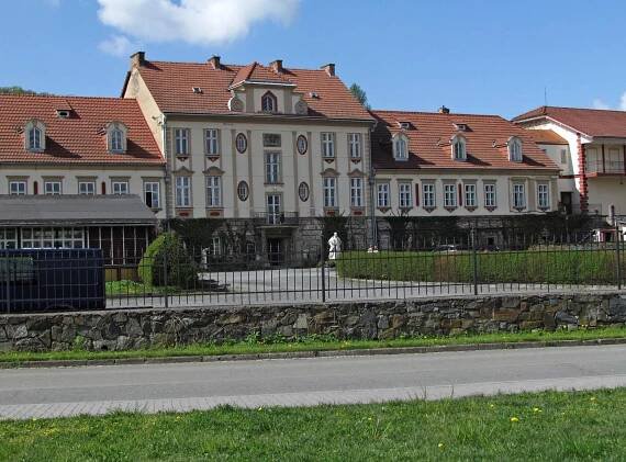 Restaurace Stará Střelnice foto 4